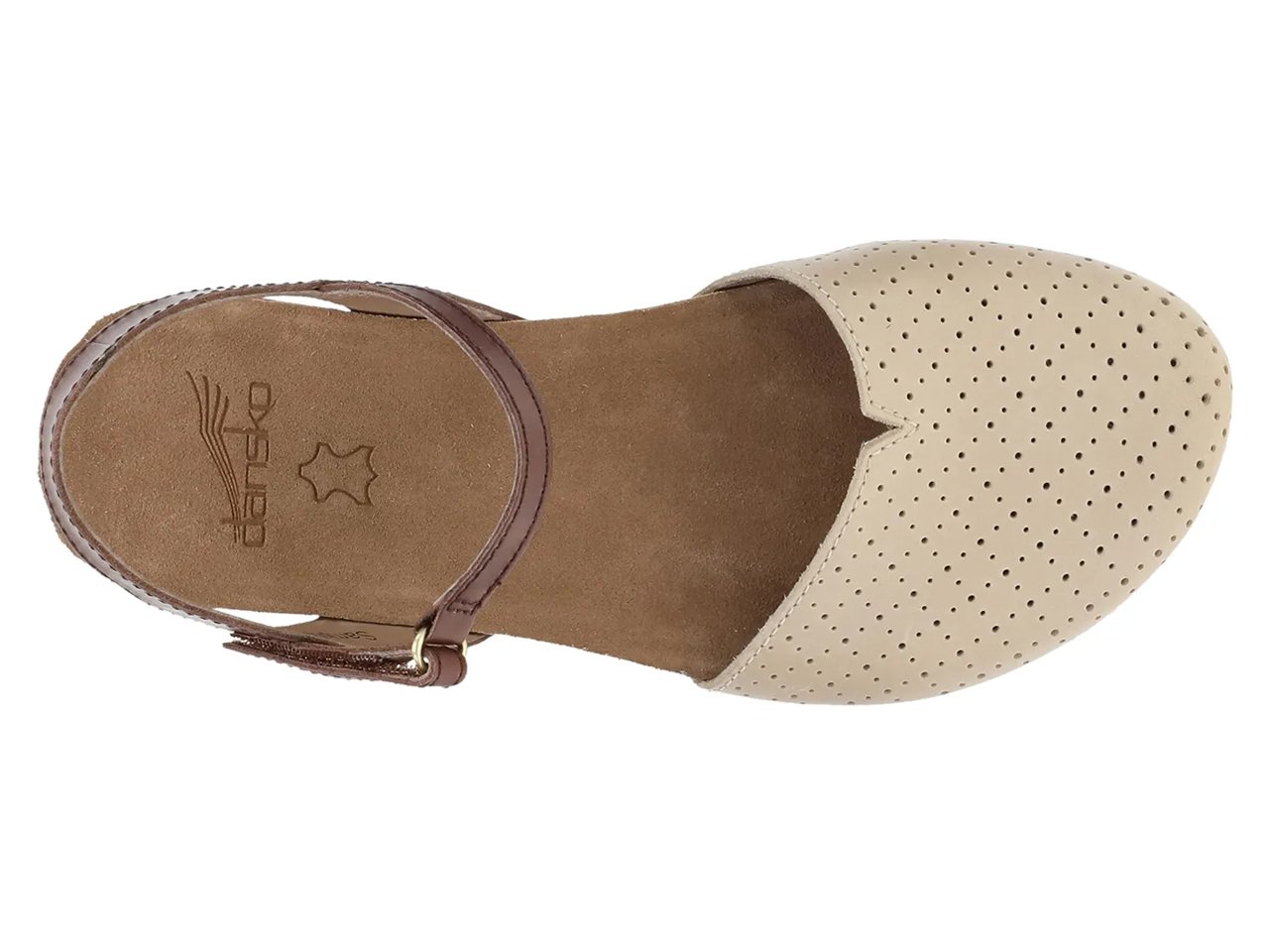Rowan Sandal