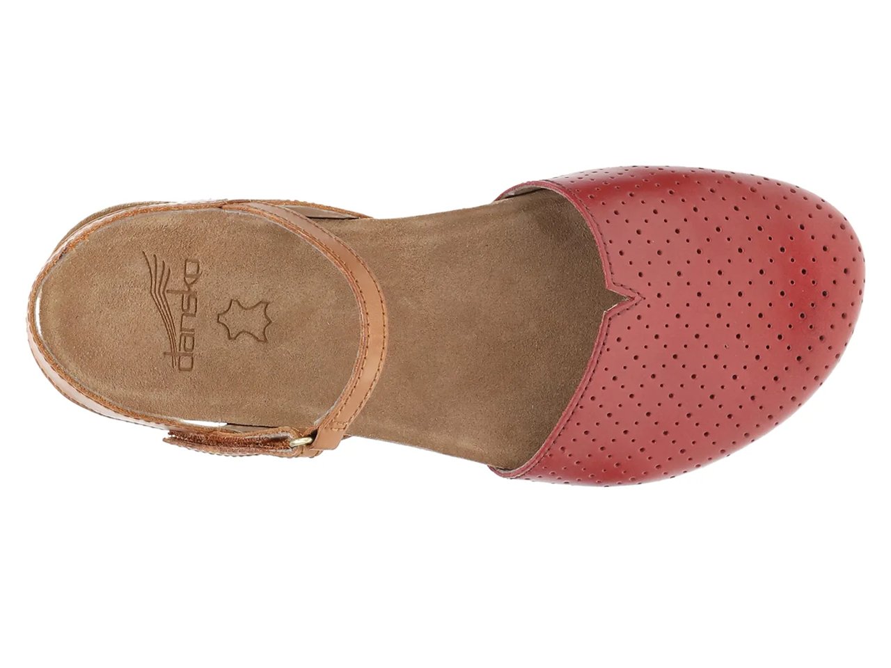 Rowan Sandal