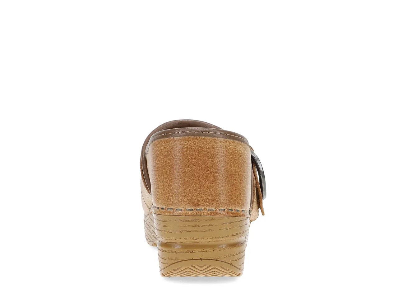 Pearson Clog