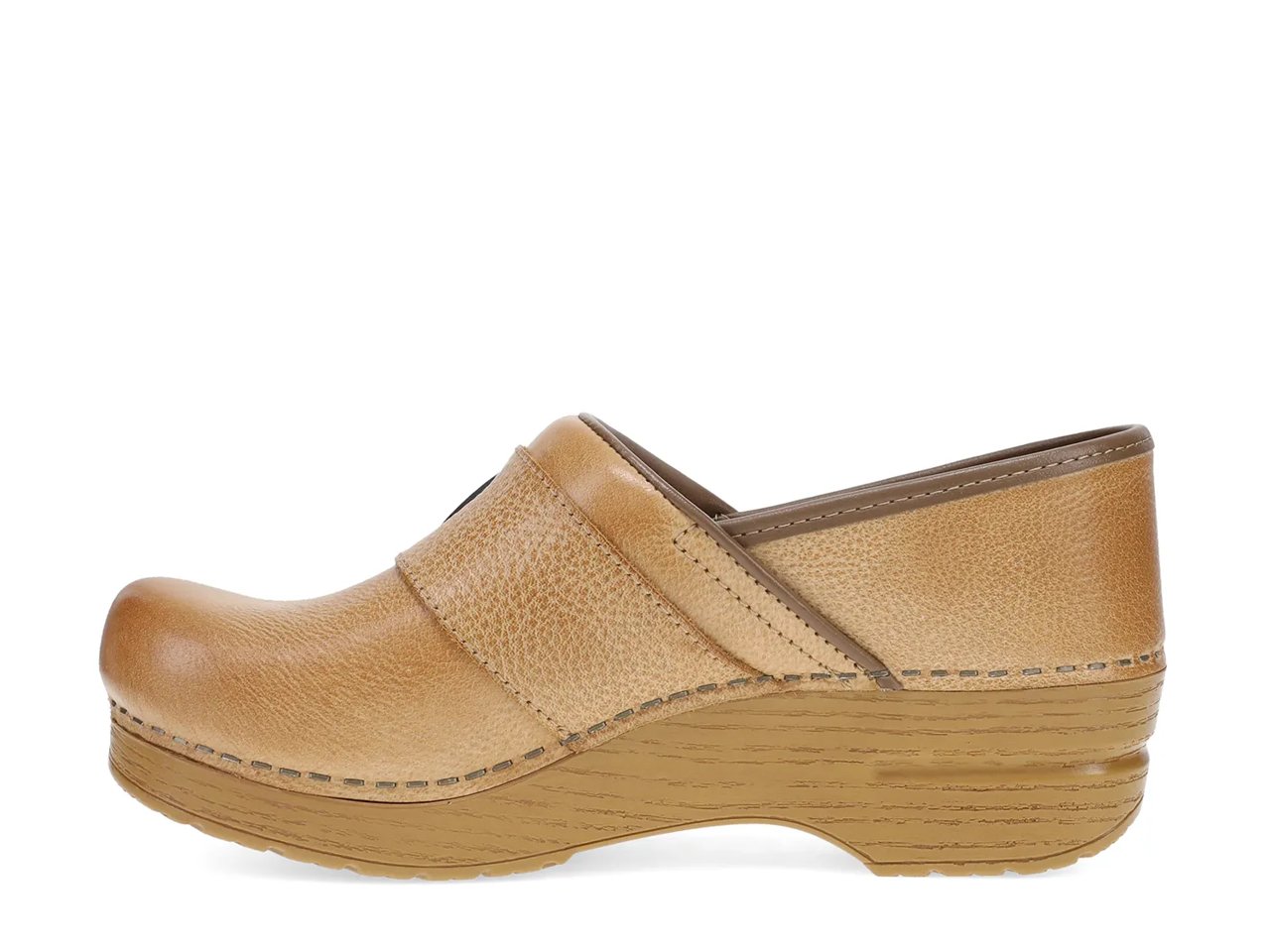 Pearson Clog