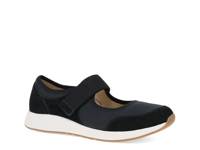 Carolina Mary Jane Sneaker Black view