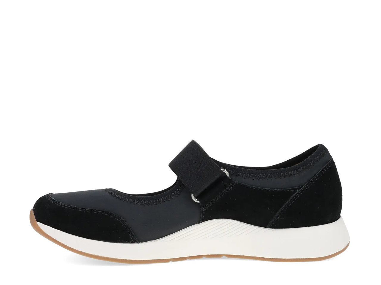 Carolina Mary Jane Sneaker