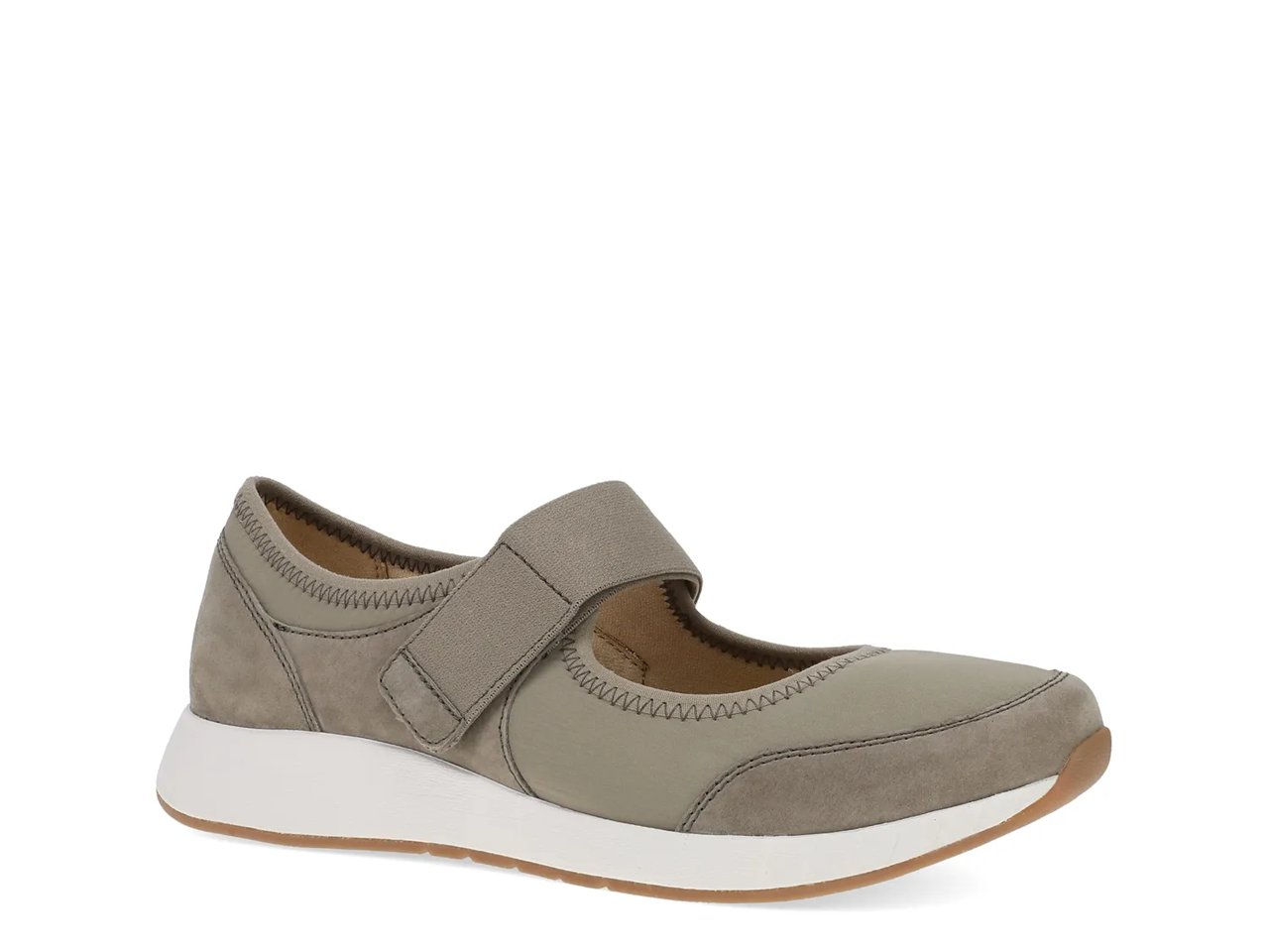 Carolina Mary Jane Sneaker