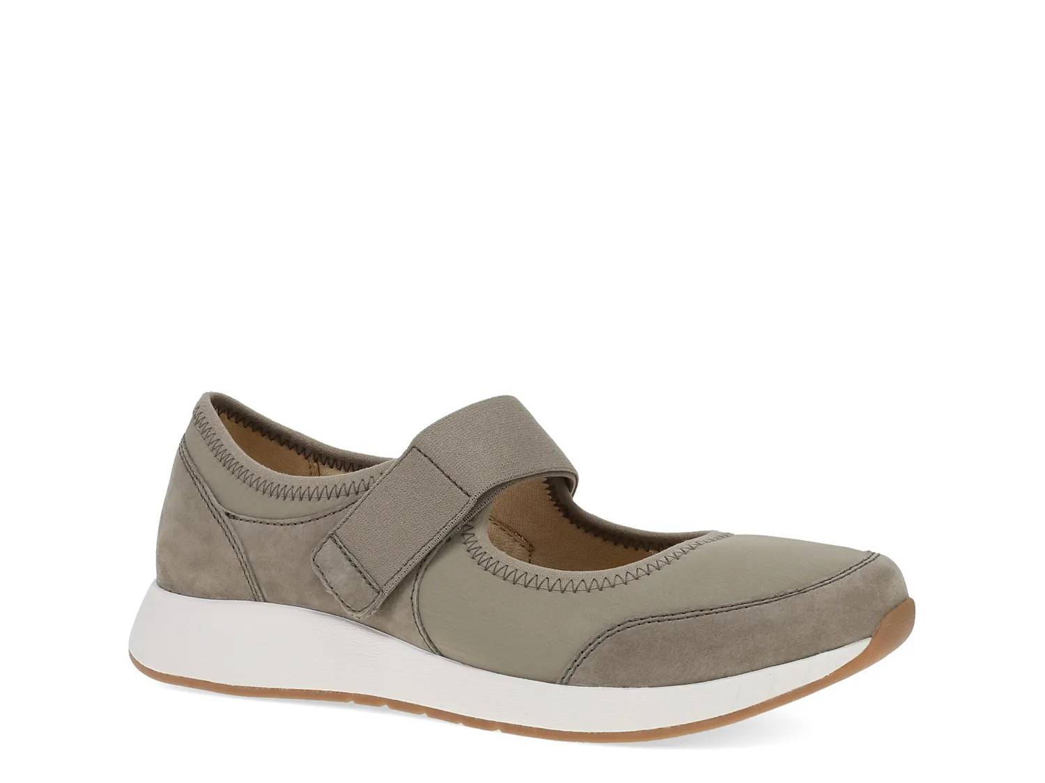 Carolina Mary Jane Sneaker
