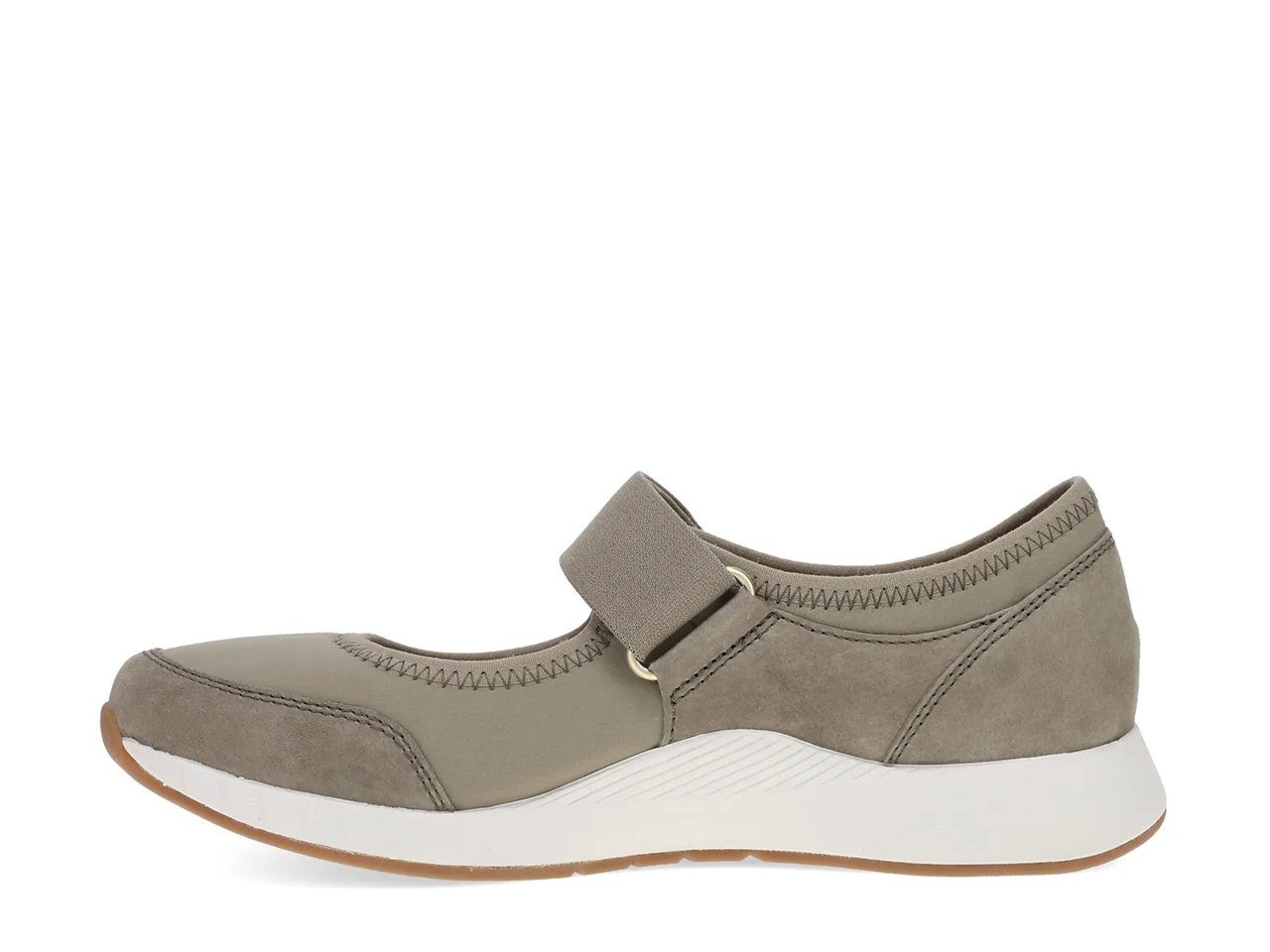 Carolina Mary Jane Sneaker