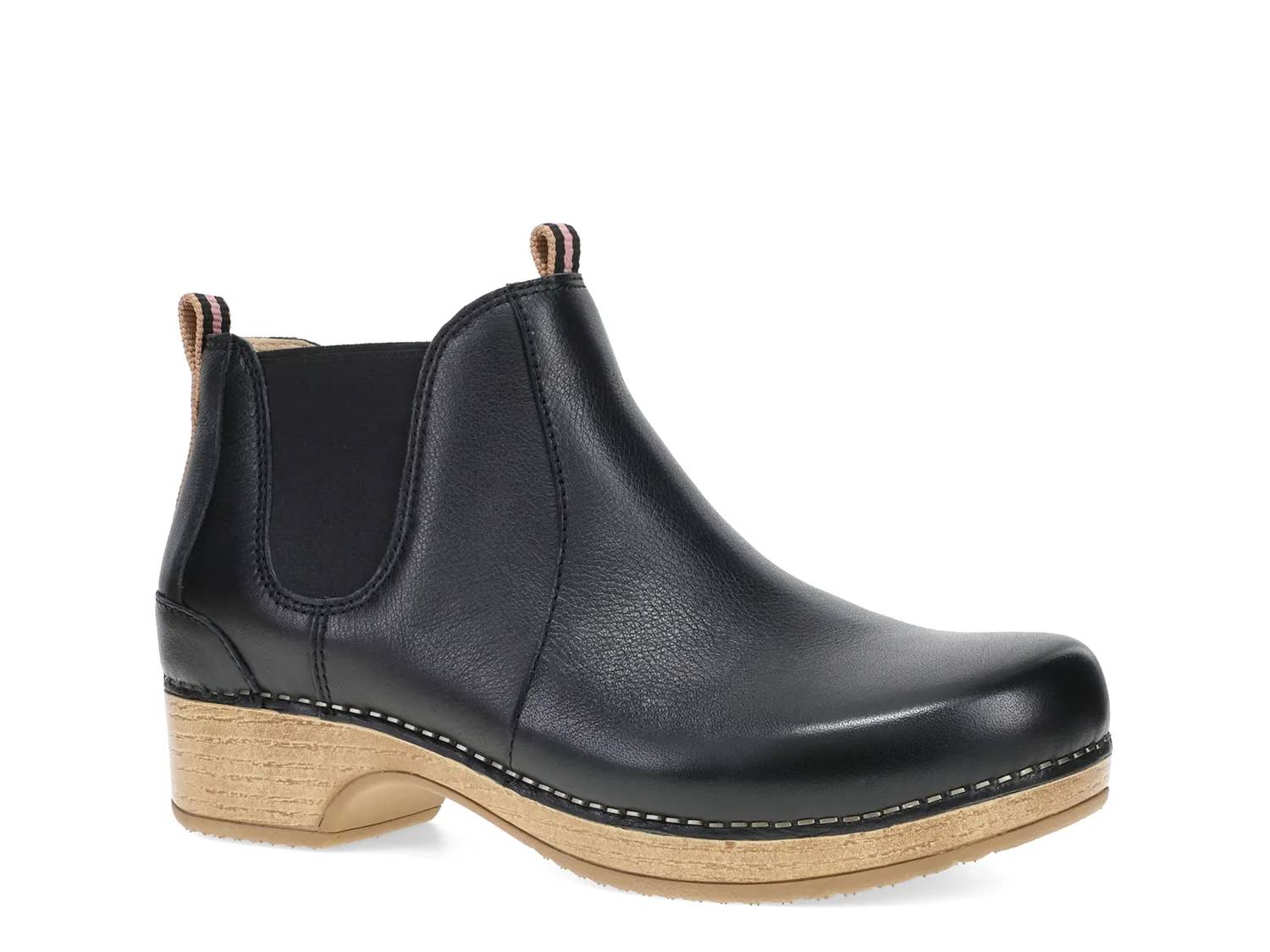 Becka Chelsea Boot
