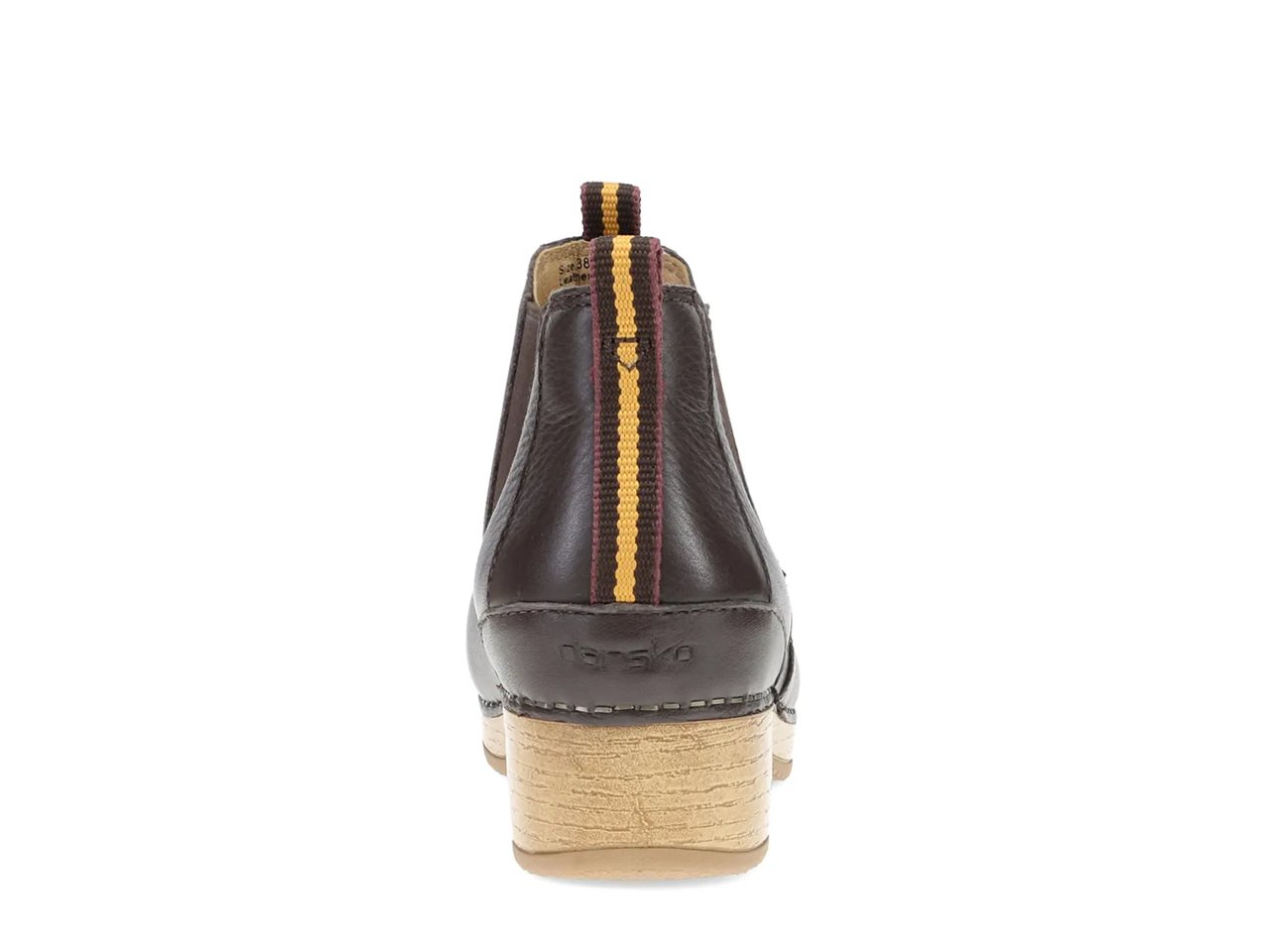 Becka Chelsea Boot