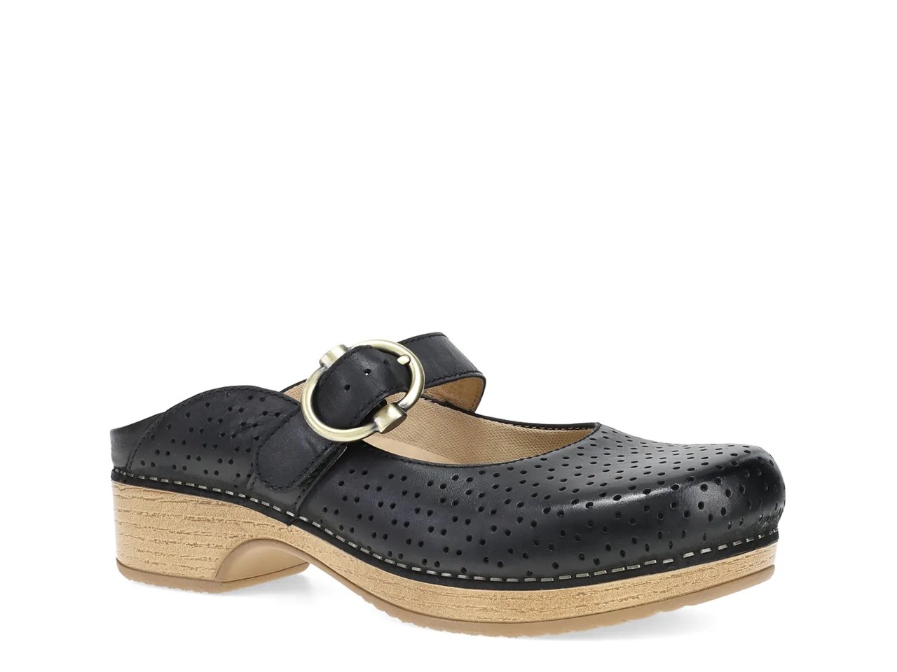 Blaire Mary Jane Clog