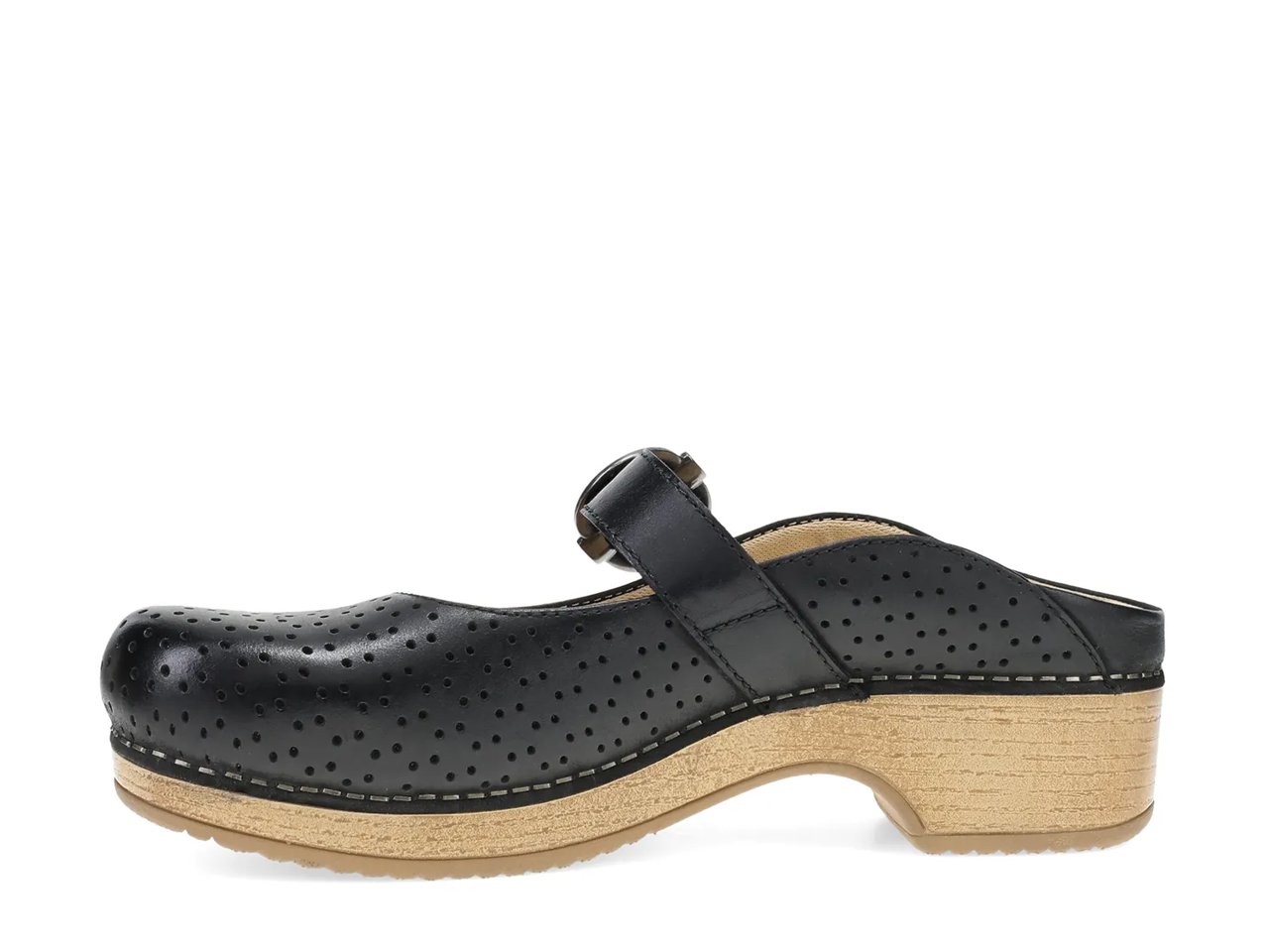 Blaire Mary Jane Clog