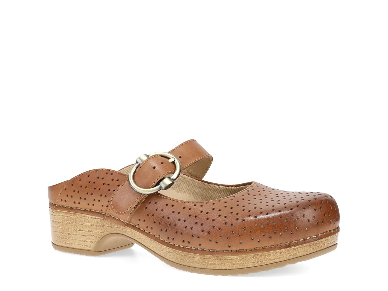 Blaire Mary Jane Clog