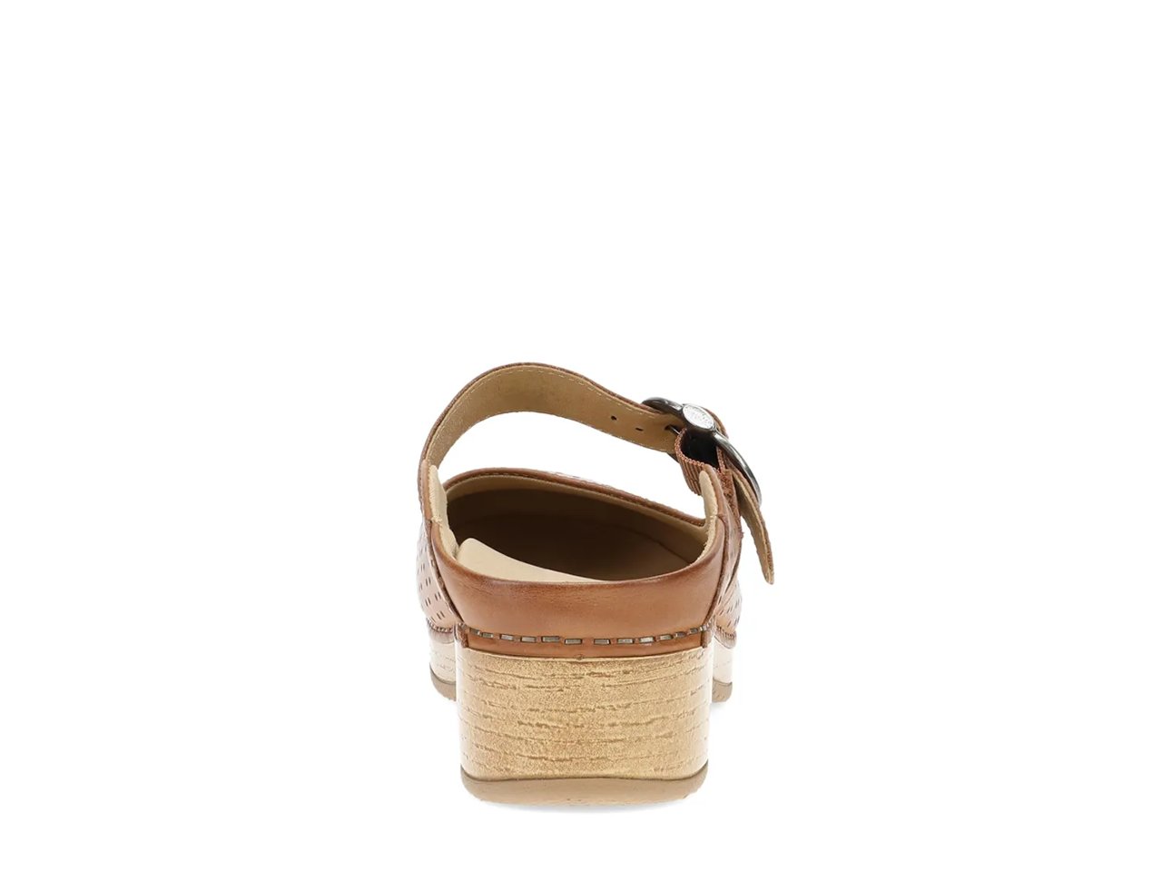 Blaire Mary Jane Clog