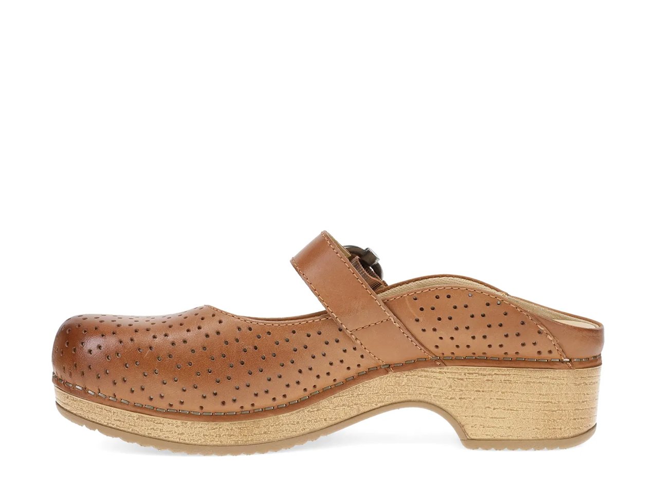 Blaire Mary Jane Clog