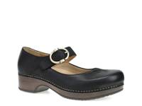 Bonny Mary Jane Black view