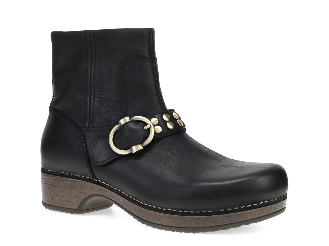 Baylin Bootie
