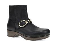 Baylin Bootie Black view