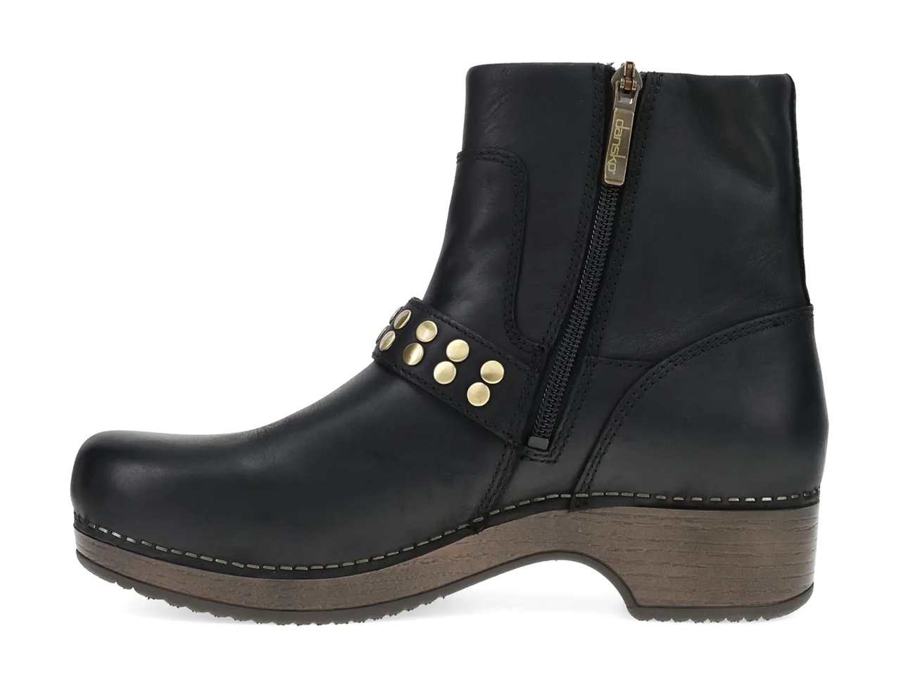 Baylin Bootie