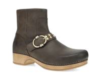 Baylin Bootie Mushroom Brown view