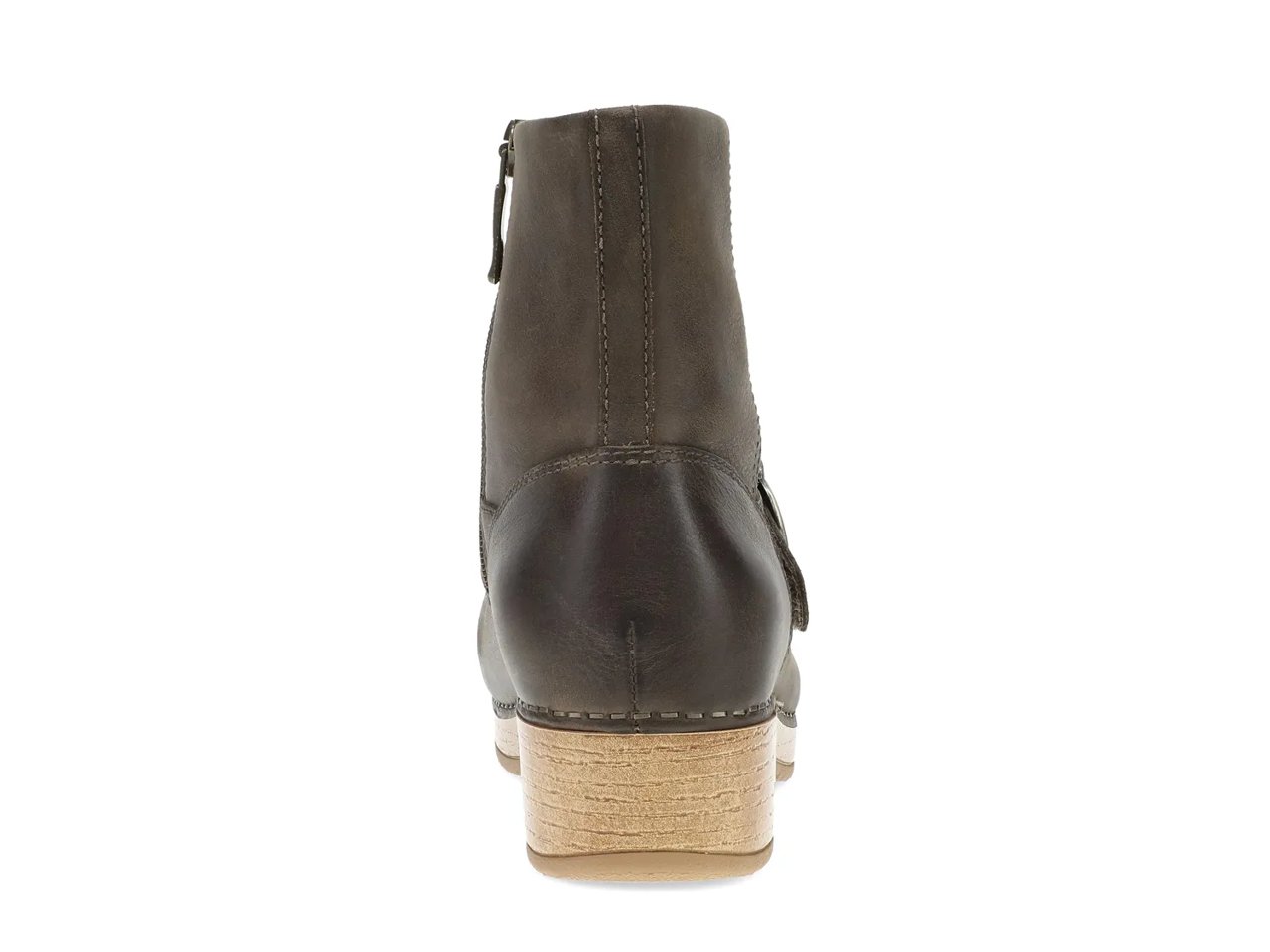 Baylin Bootie