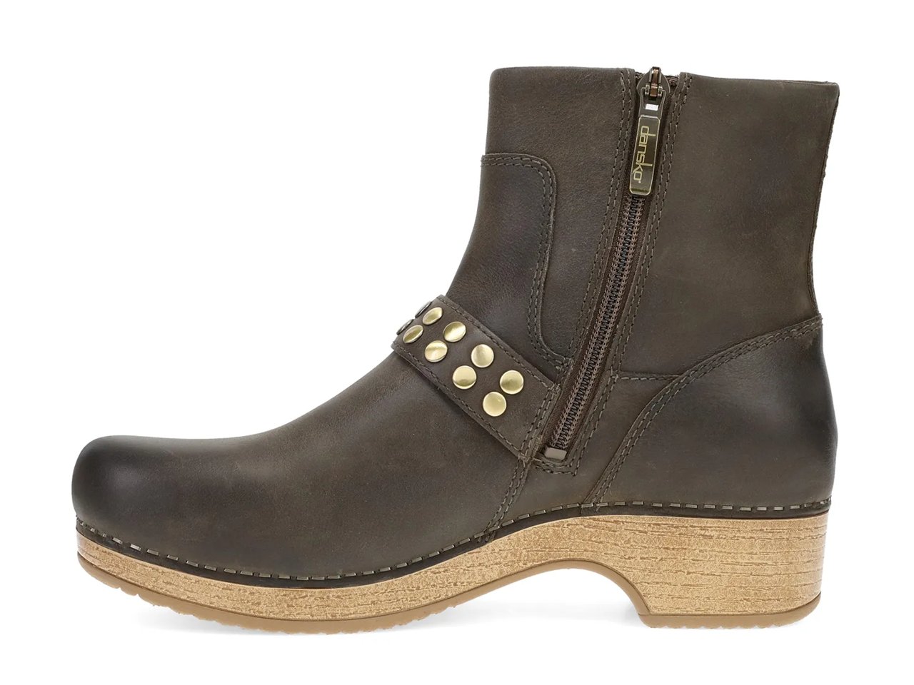 Baylin Bootie