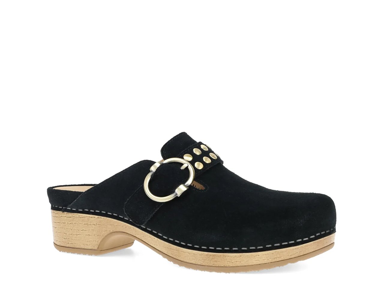 Branson Clog