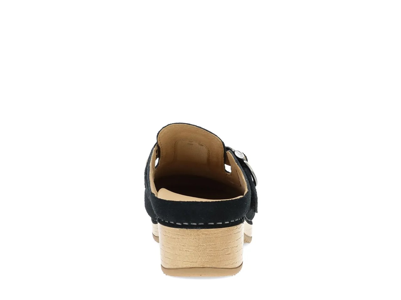 Branson Clog