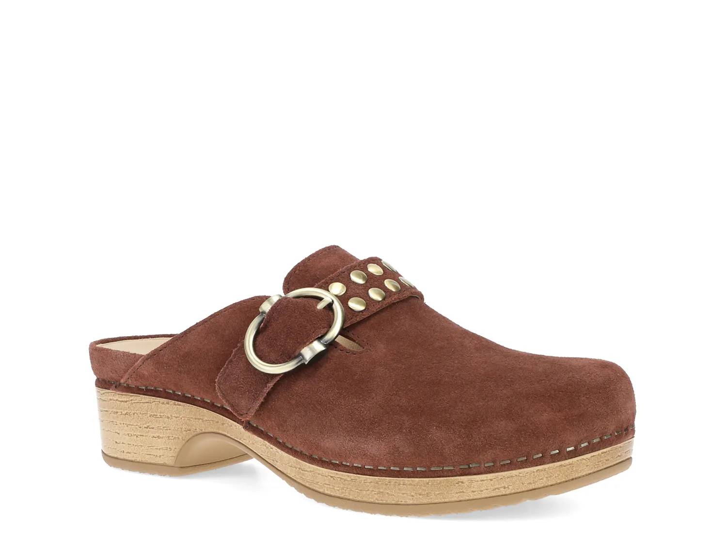 Branson Clog