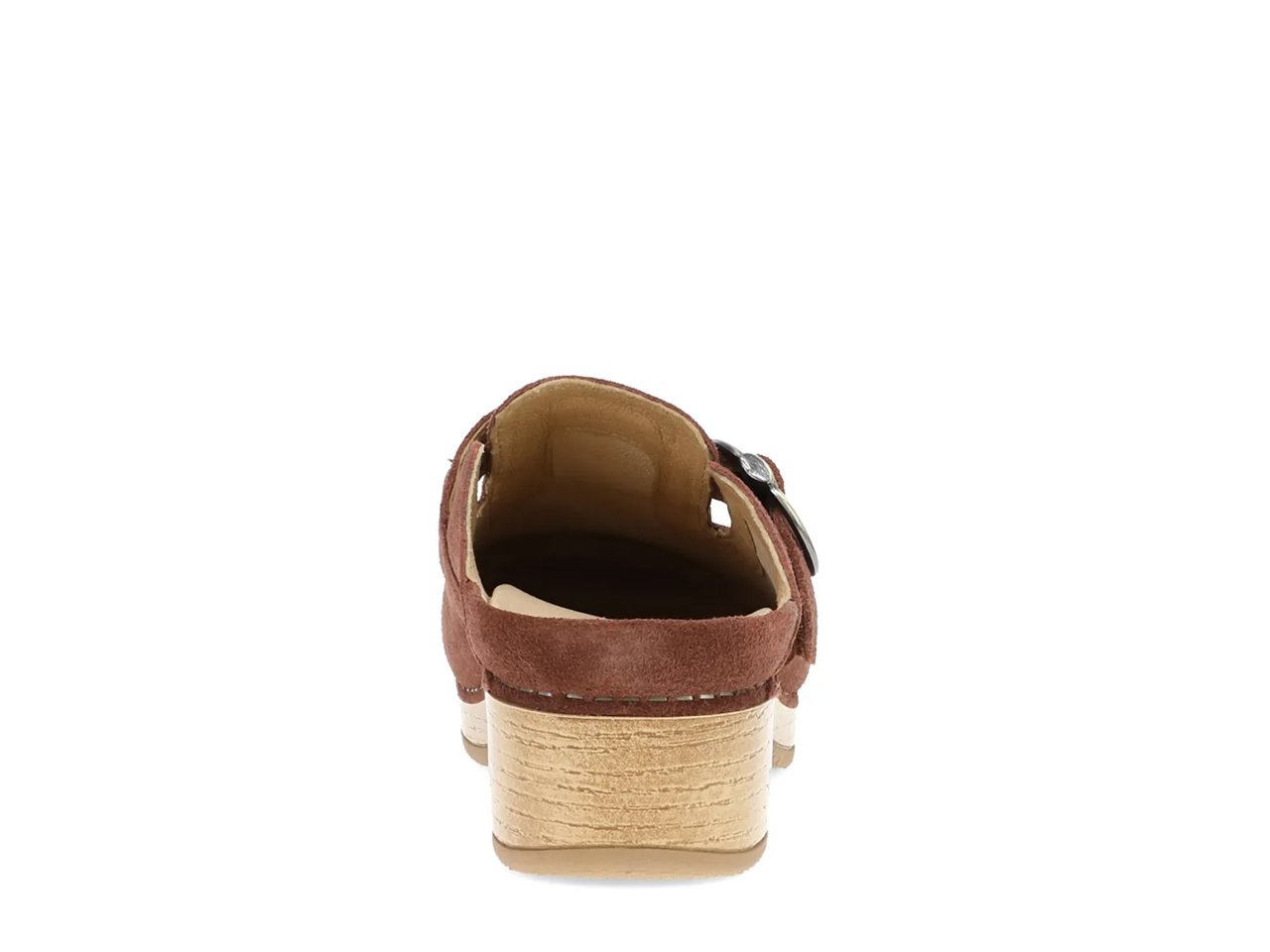 Branson Clog