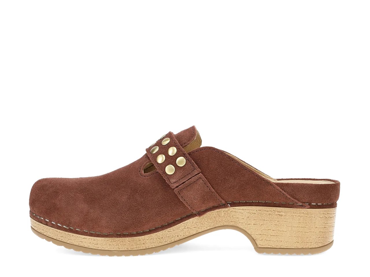 Branson Clog