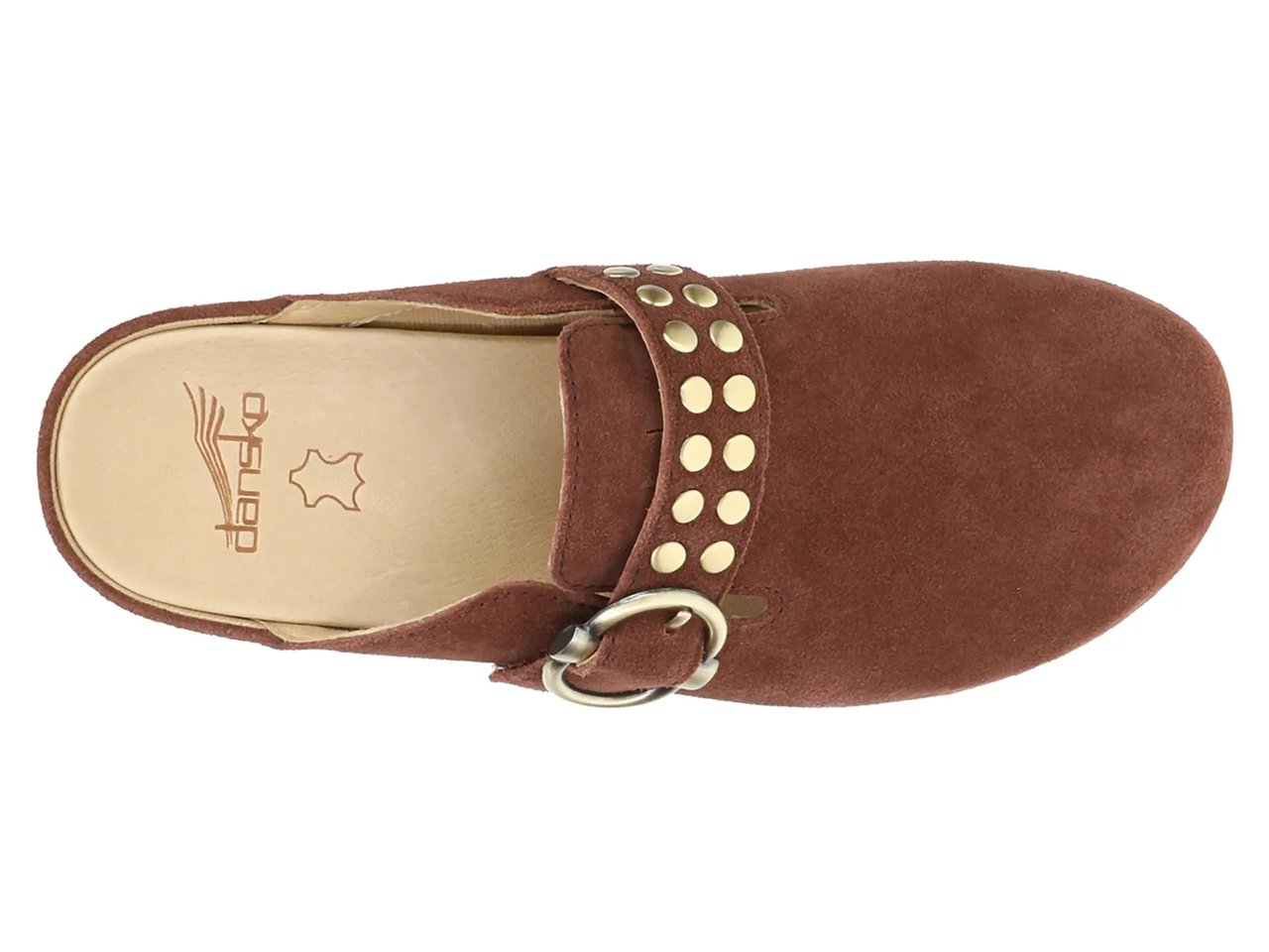 Branson Clog