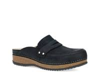 Maggy Clog Black view