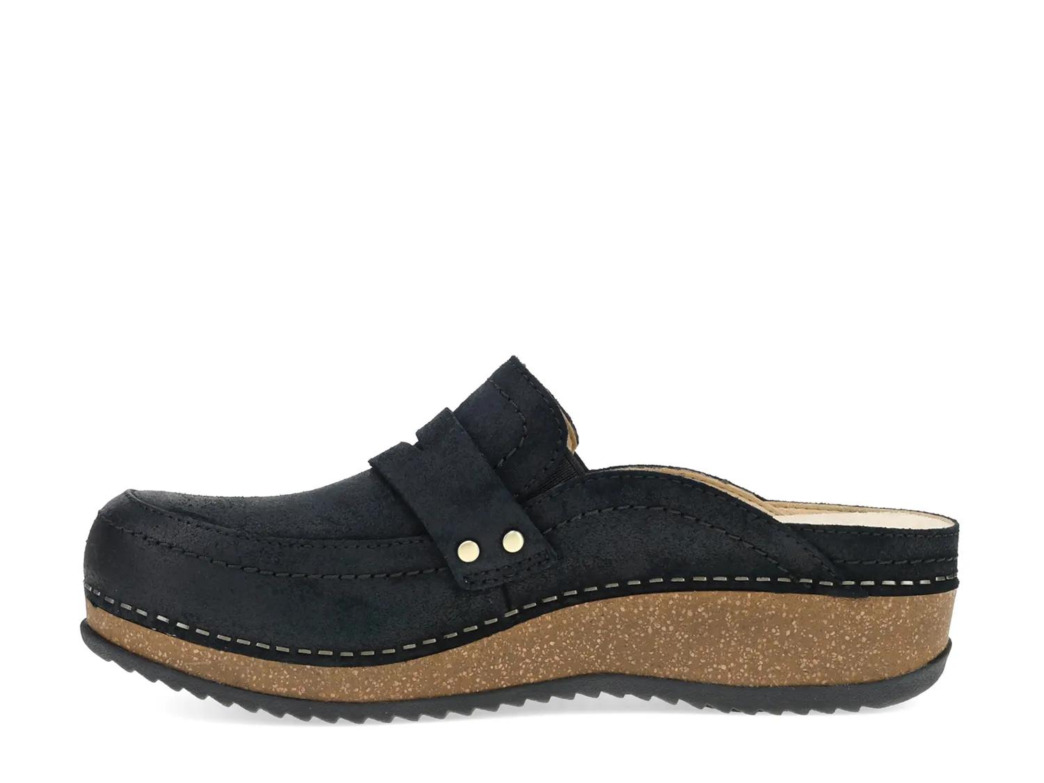 Maggy Clog