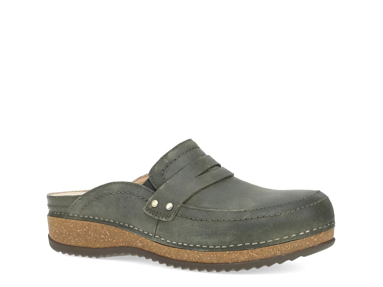 Maggy Clog