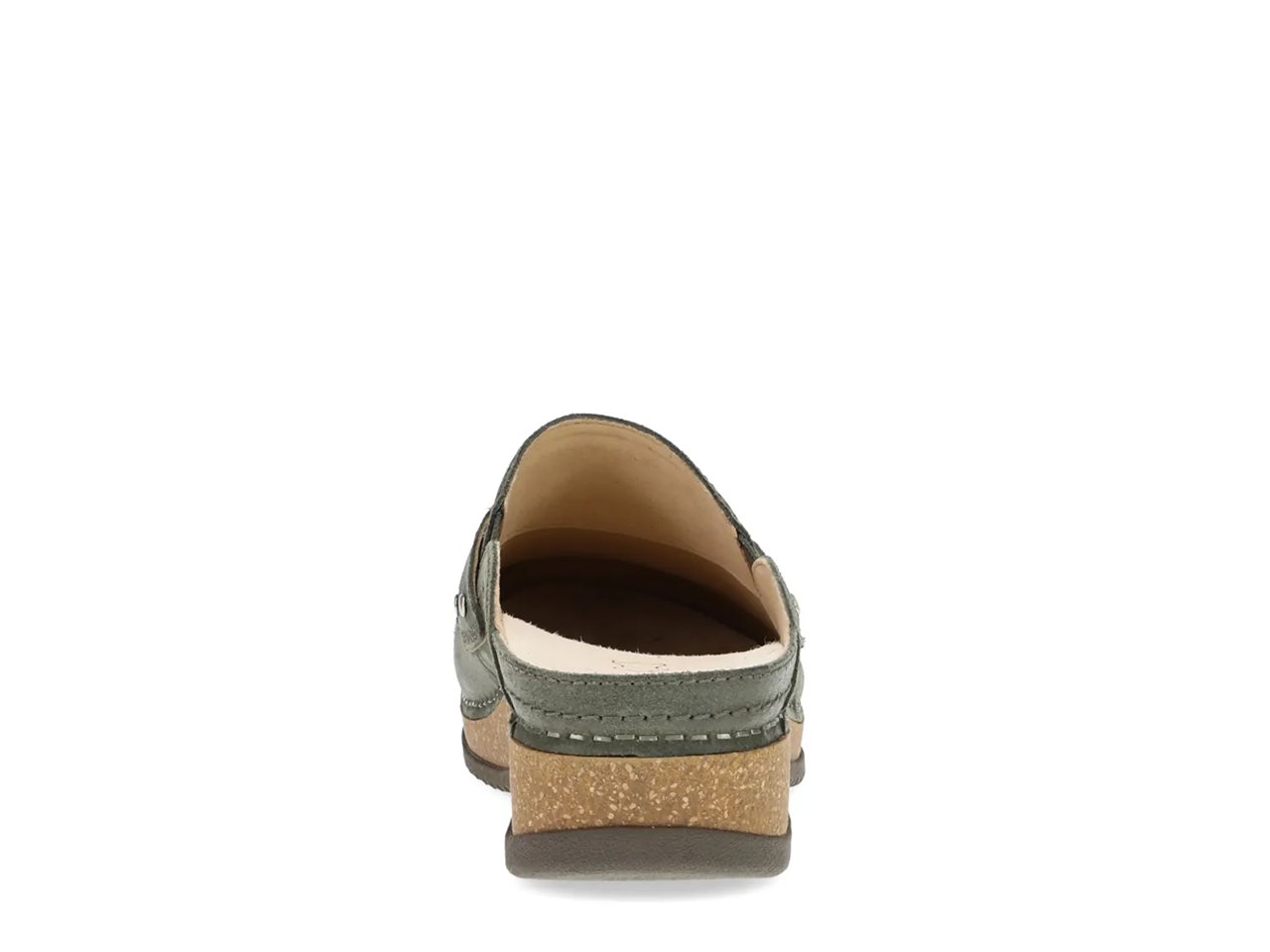 Maggy Clog