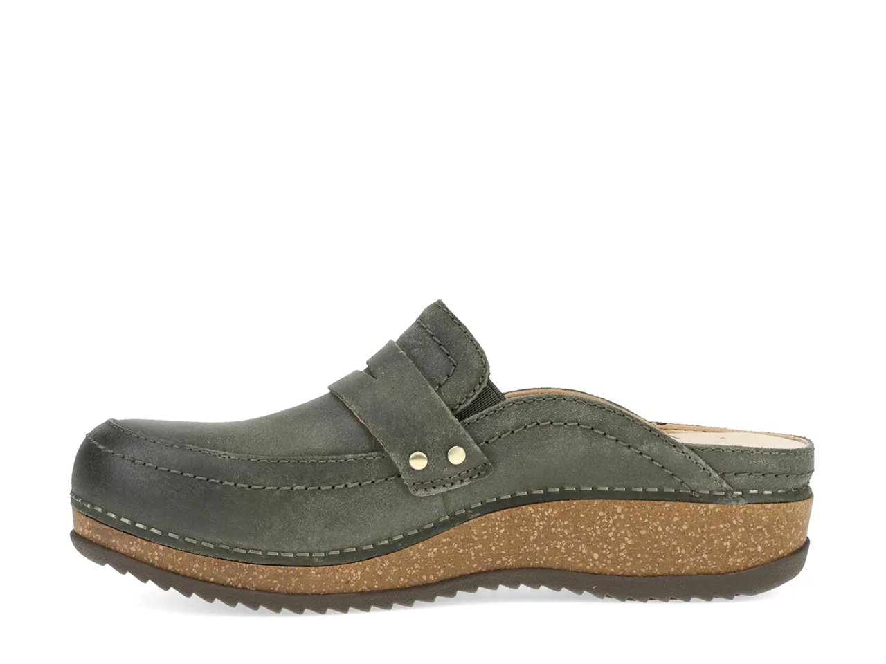 Maggy Clog