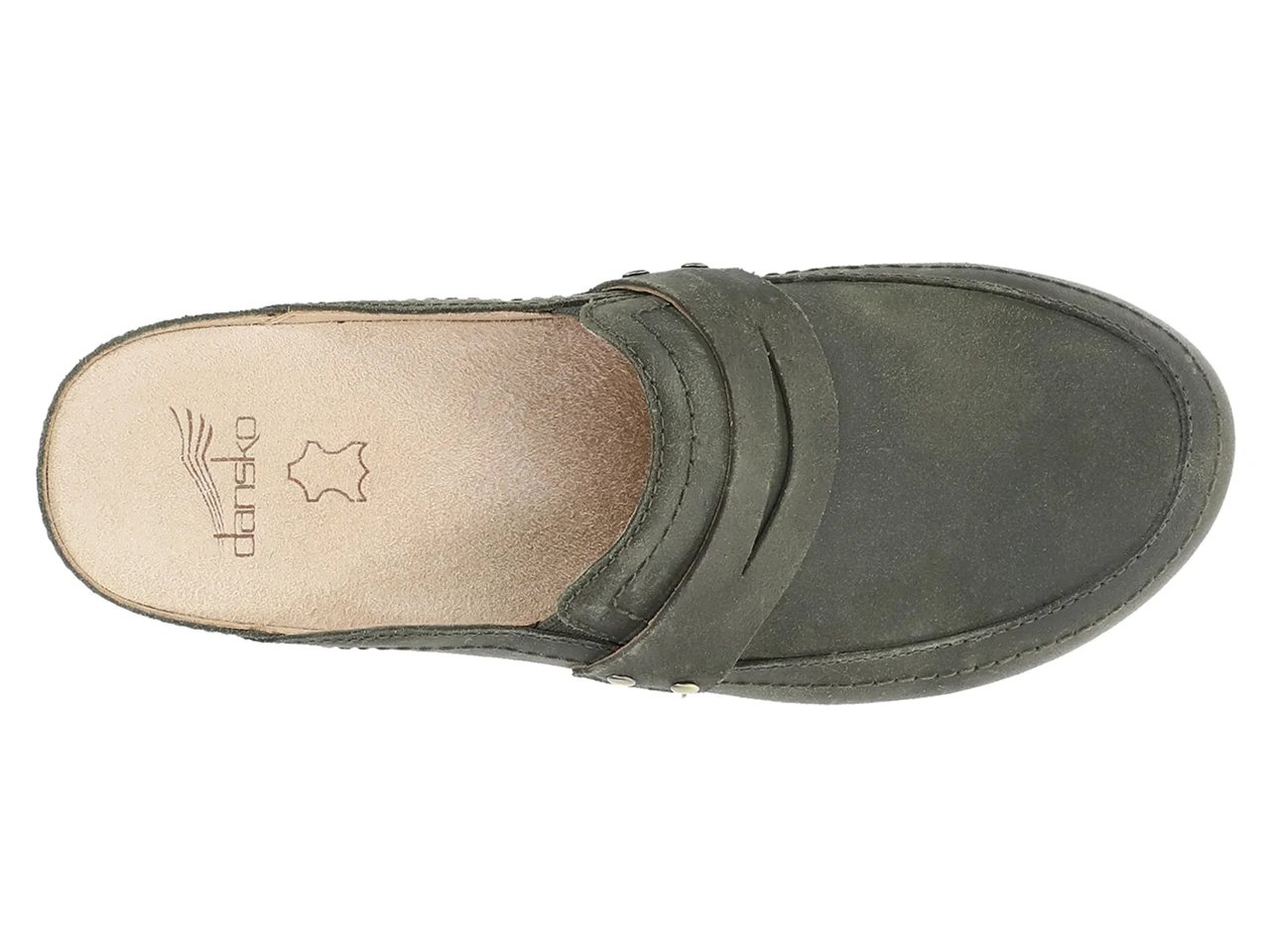 Maggy Clog