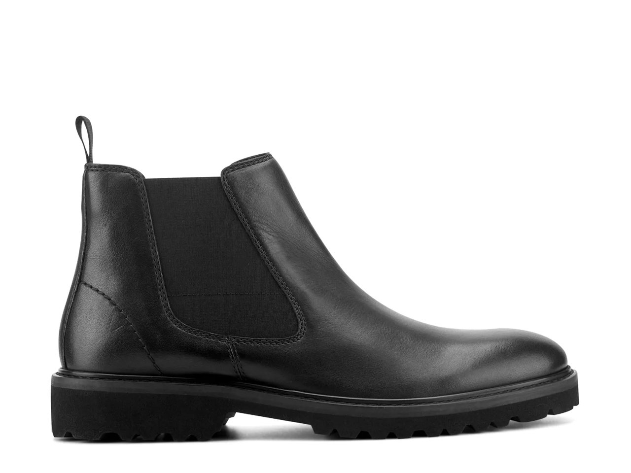 Marcello Waterproof Chelsea Boot