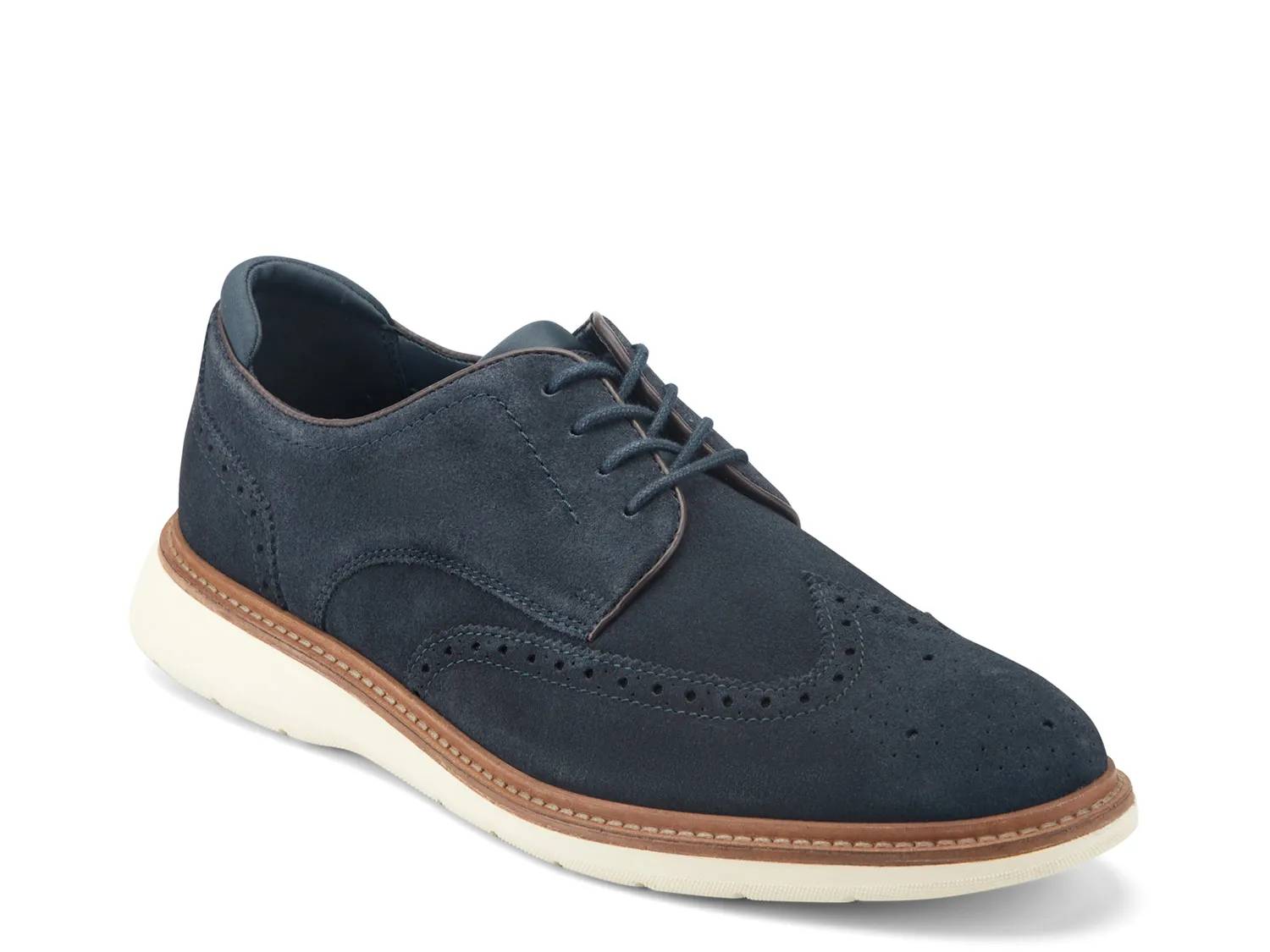 Melrose Wingtip Oxford