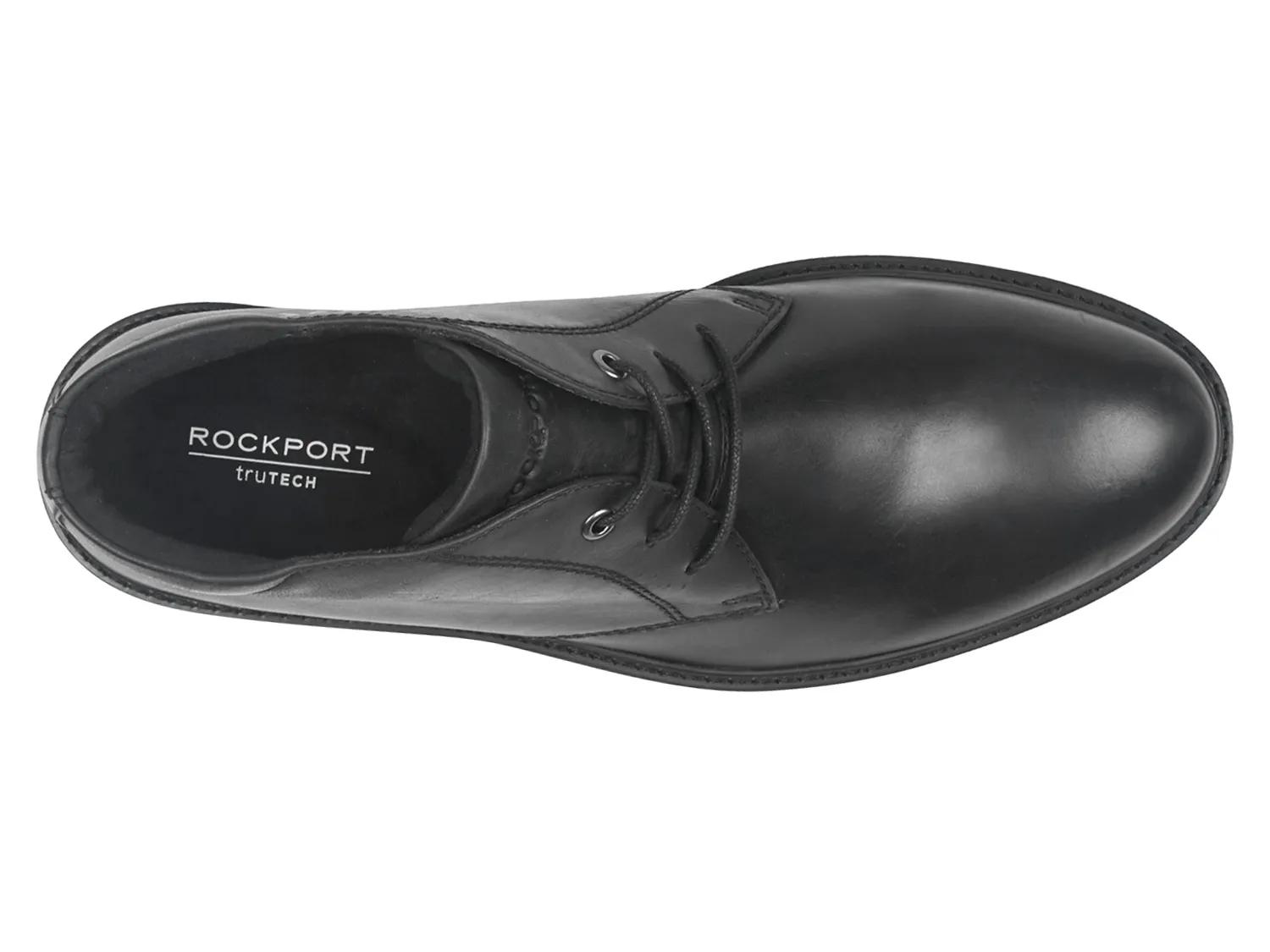Merrick Waterproof Boot