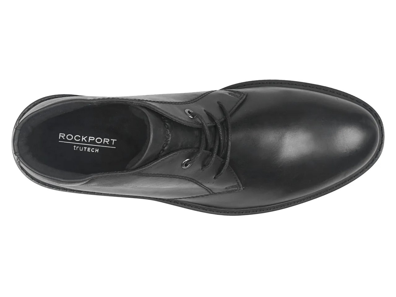 Merrick Waterproof Boot