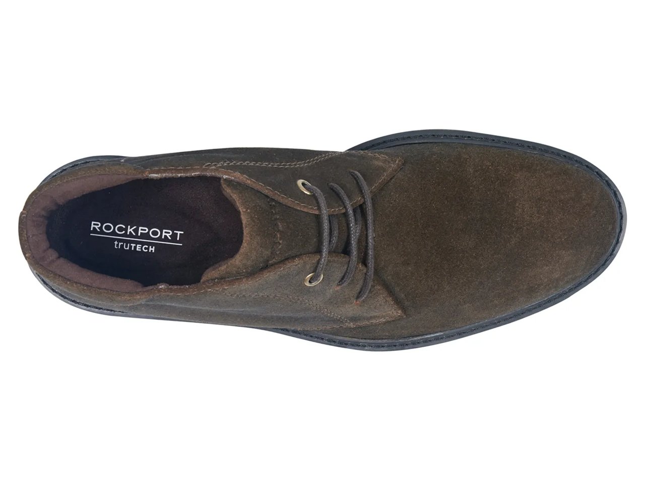 Merrick Waterproof Boot