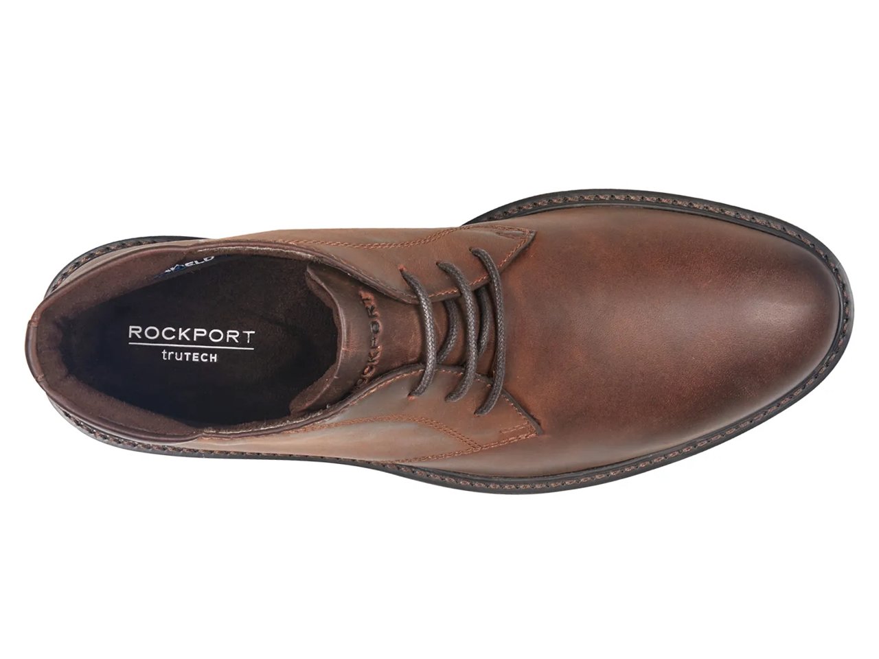 Merrick Waterproof Boot