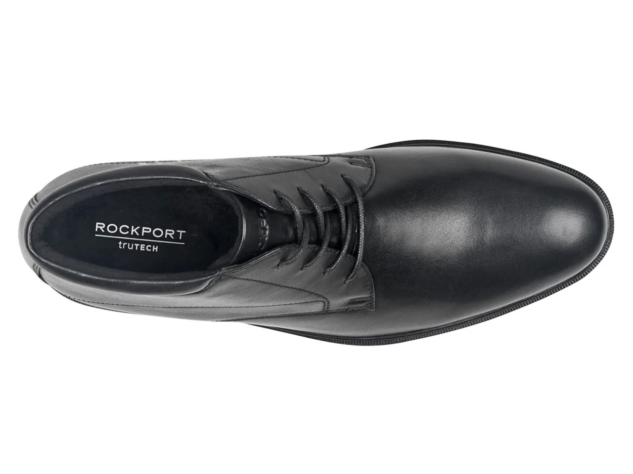 Oakes Waterproof Boot