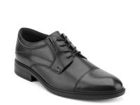 Orson Waterproof Oxford Black view