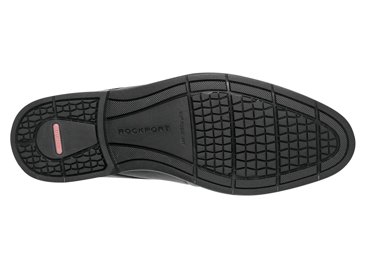 Orson Waterproof Oxford