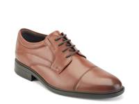 Orson Waterproof Oxford Dark Natural Beige view