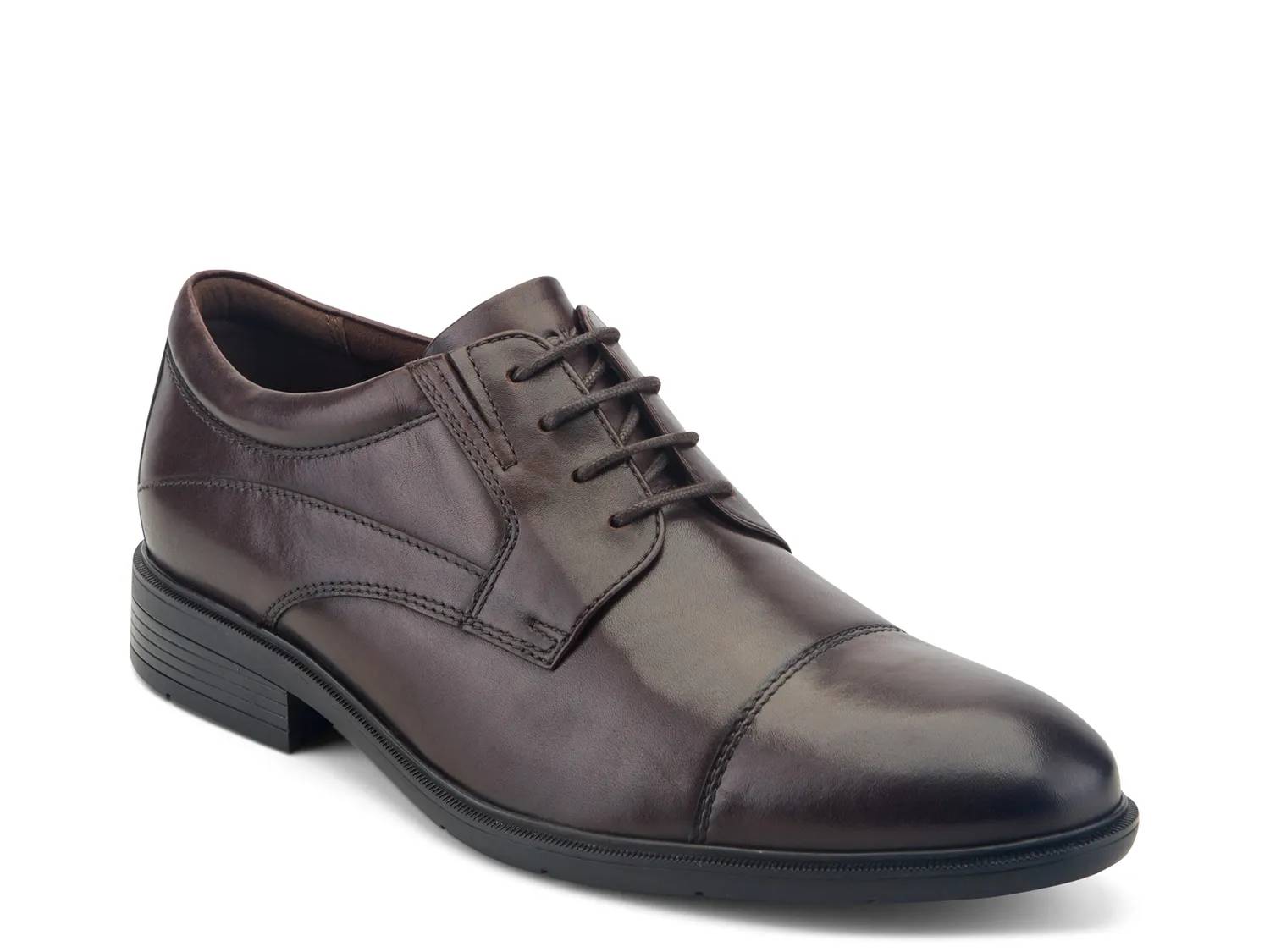 Orson Waterproof Oxford