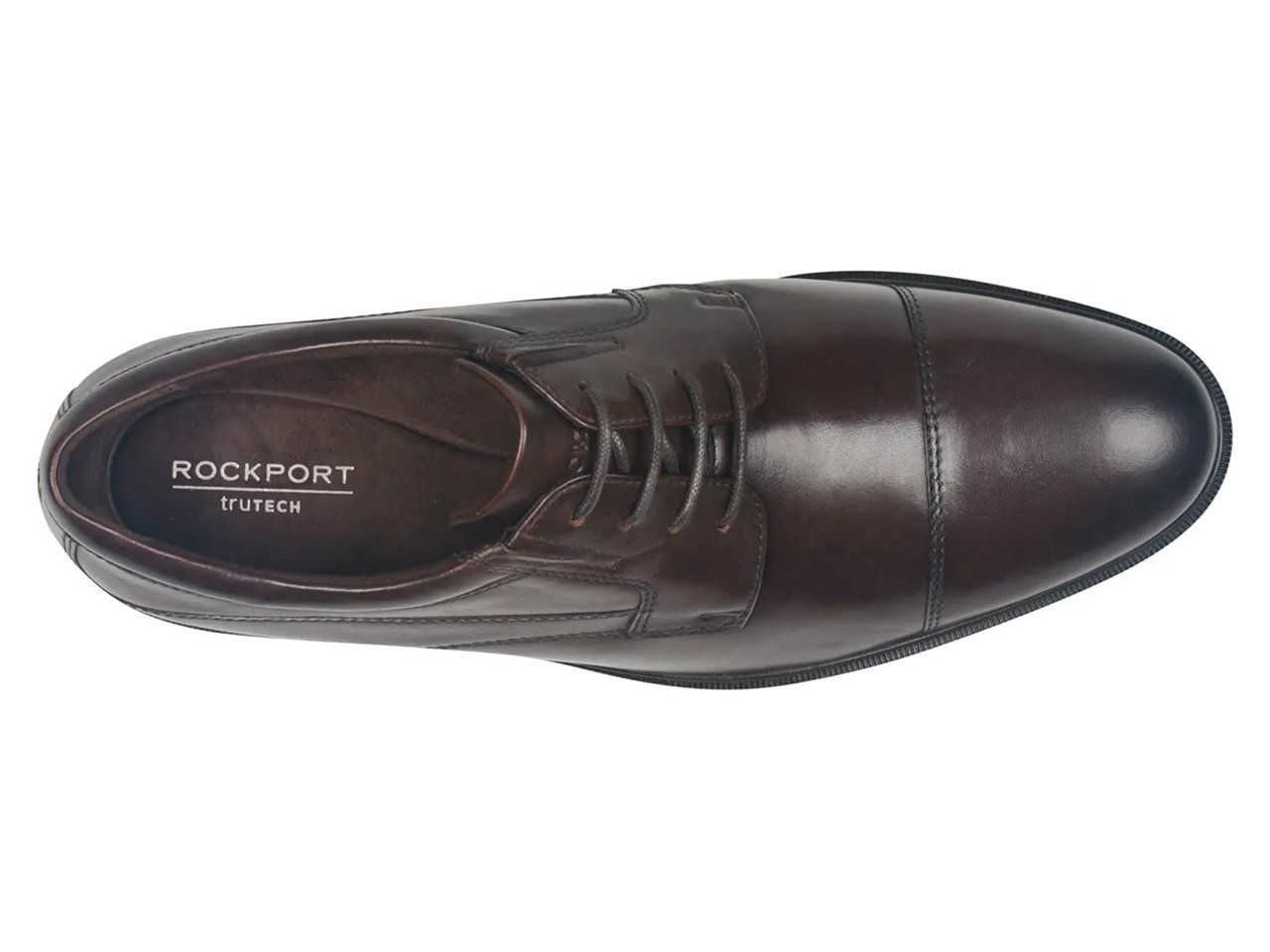 Orson Waterproof Oxford