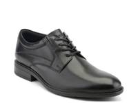Otto Oxford Black view