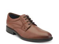 Otto Oxford Dark Natural Beige view