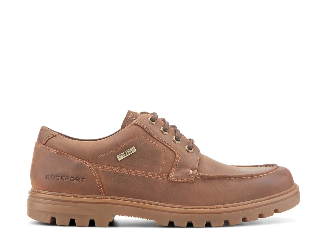 Winfield Oxford